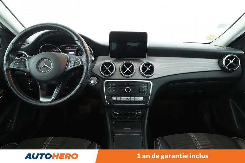 Mercedes Gla 200 d Sensation 7g-Dct 136 ch