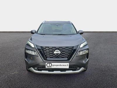 Nissan X-Trail e-Power 204 ch Tekna
