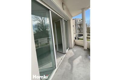 Appartement - 80 m² - 3 pièces