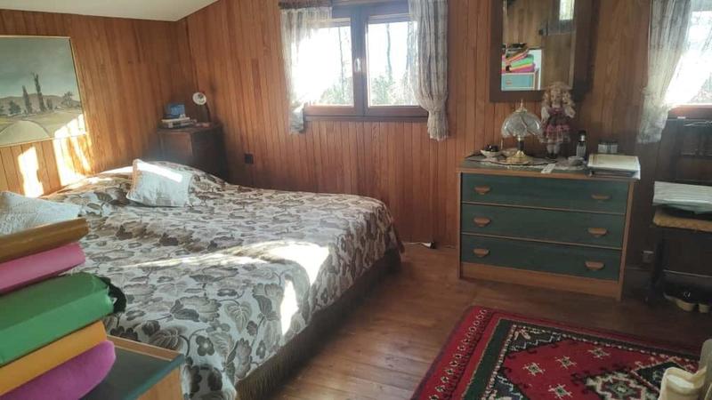 Maison - 60 m² - 2 pièces