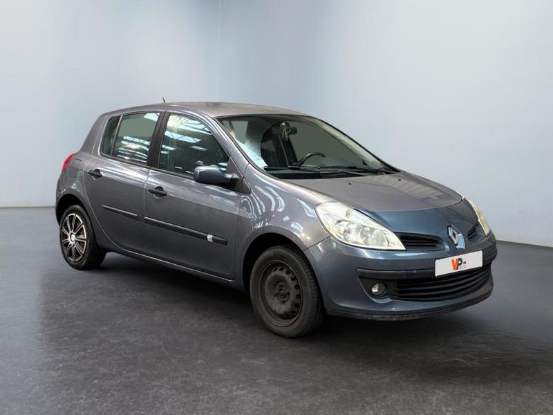 Renault Clio III 1.2 16v 75 Confort Pack Clim Expression