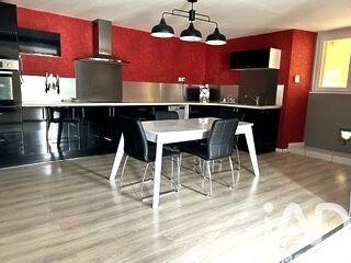 Maison de village - 185 m² - 5 pièces