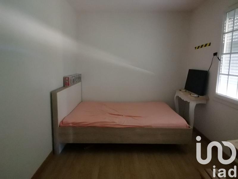 Maison - 125 m² - 4 pièces