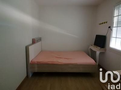 Maison - 125 m² - 4 pièces