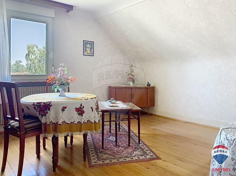 Propriété - 170 m² - 7 pièces