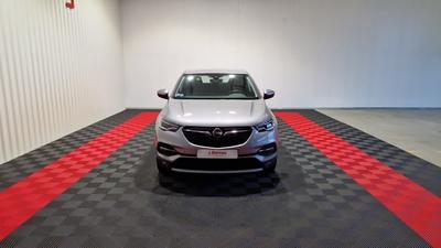 Opel Grandland X Hybrid 225 Ch Bva8 Elegance Business