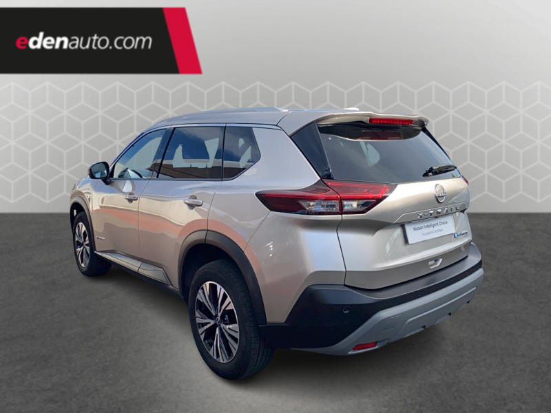 Nissan X-Trail e-Power 204 ch n-Connecta