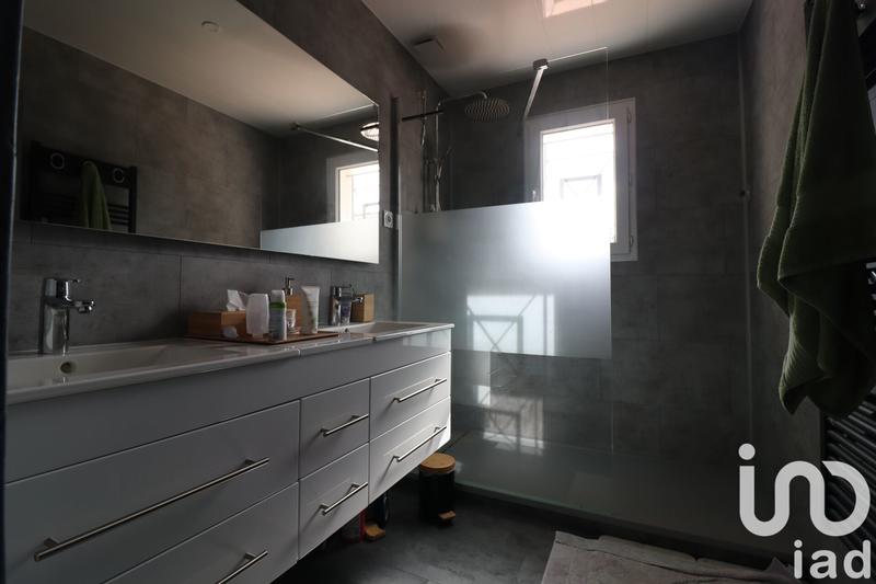 Maison - 155 m² - 7 pièces