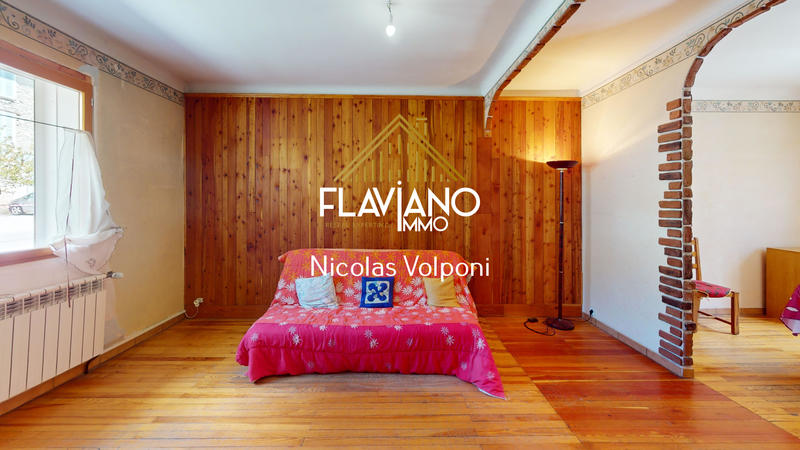 Maison - 132 m² - 6 pièces