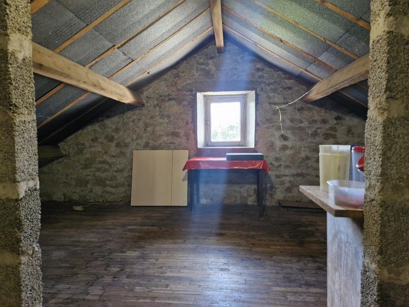 Maison - 70 m² - 4 pièces