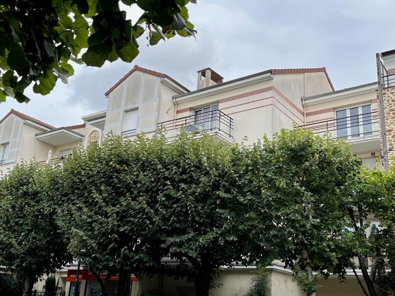 Duplex - 52 m² - 3 pièces