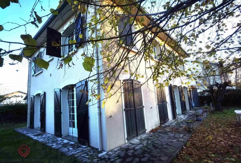 Villa - 170 m² - 9 pièces