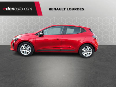 Renault Clio Blue dCi 100 ch Gsr2 Evolution