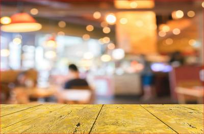 Fonds de commerce - Hôtellerie / Restauration - 70 m²