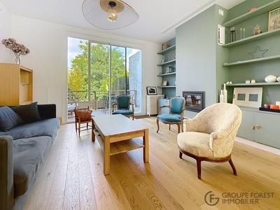 Maison - 141 m² - 6 pièces