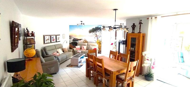 Villa - 142 m² - 6 pièces