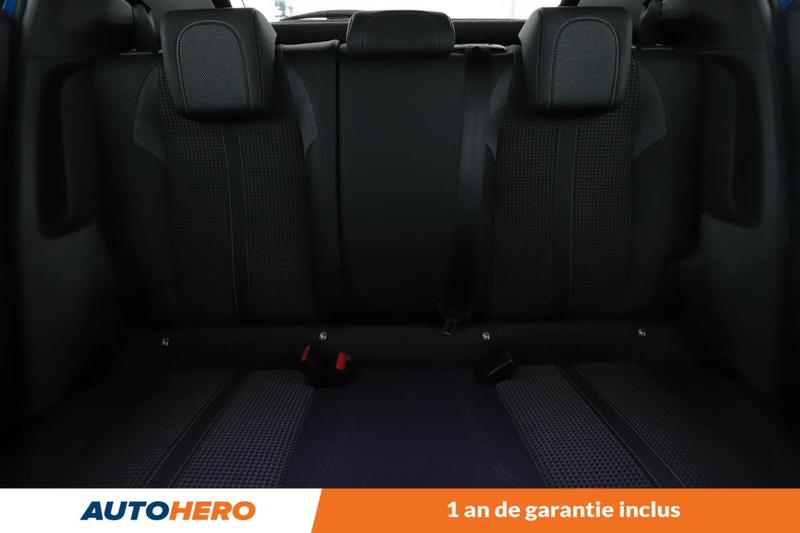 Peugeot 2008 1.2 PureTech Gt Line Eat8 131 ch