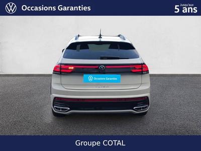 Volkswagen Taigo 1.5 Tsi 150 Dsg7 R-Line