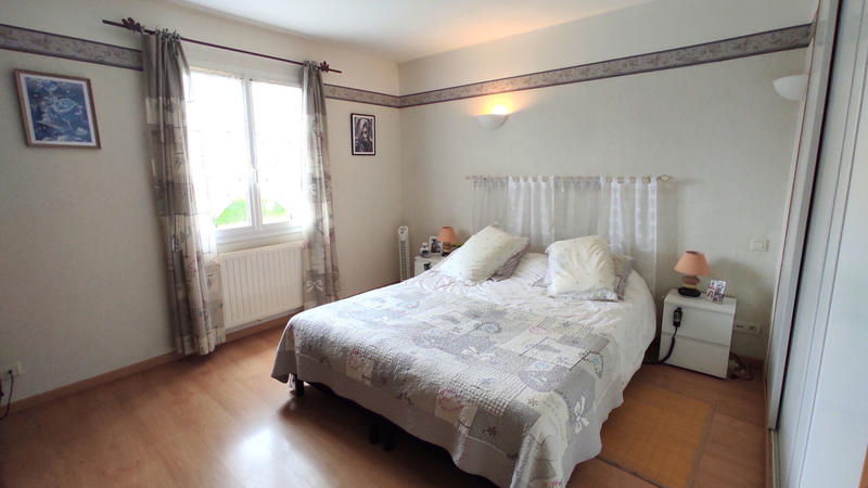 Maison - 155 m² - 4 pièces