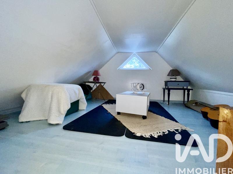 Maison - 126 m² - 4 pièces