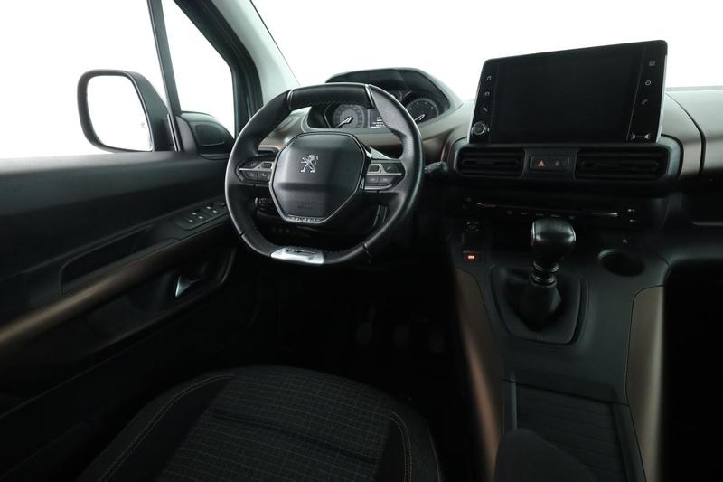 Peugeot Rifter 1.5 Blue-HDi Gt Line 131 ch