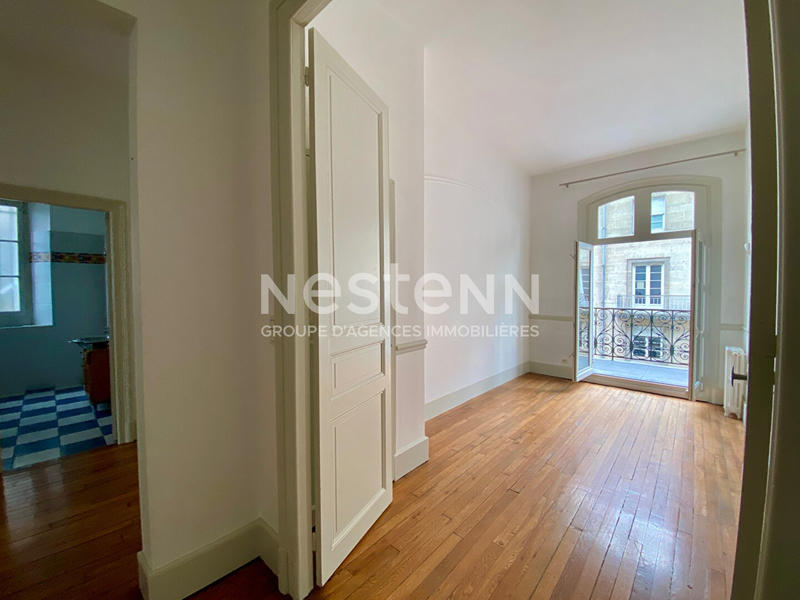 Appartement - 118 m² - 4 pièces