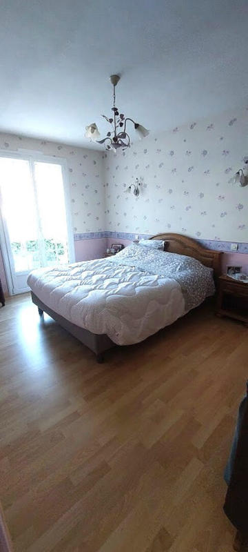 Maison - 132 m² - 6 pièces