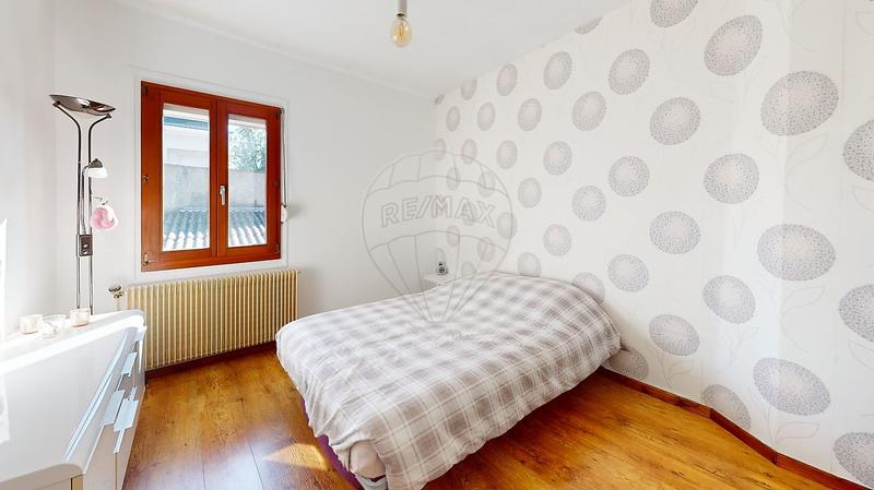 Maison - 96 m² - 5 pièces