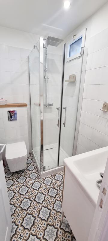 Appartement - 19 m² - 1 pièce