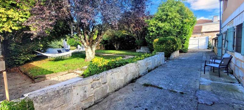 Maison - 173 m² - 7 pièces