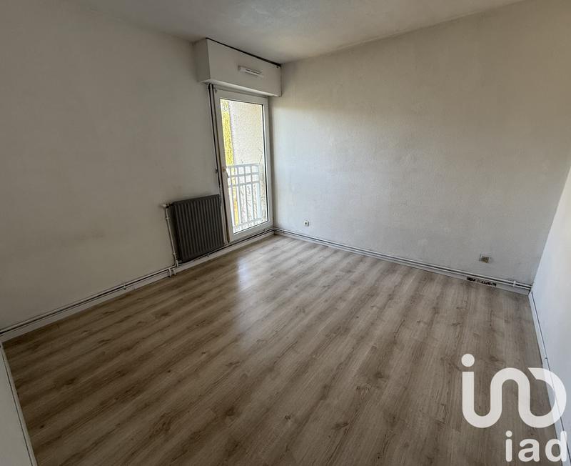 Maison - 85 m² - 5 pièces