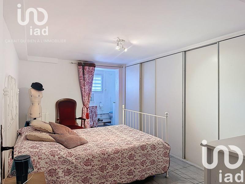 Maison - 112 m² - 5 pièces