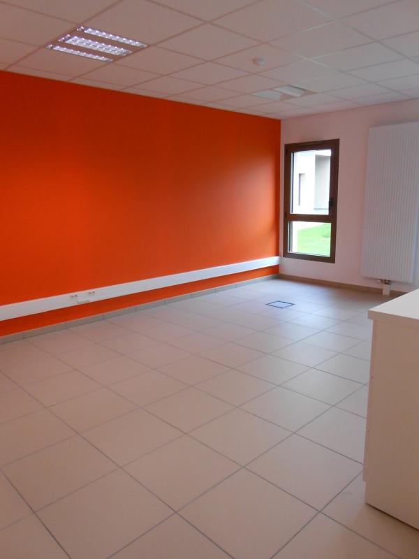 Bureau - 24 m²