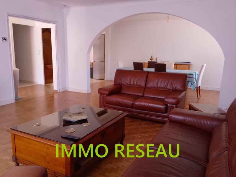 Maison - 106 m² - 5 pièces