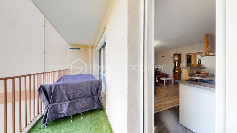 Appartement - 73 m² - 3 pièces