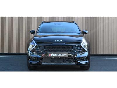 Kia Sportage Vp 1.6 t-GDi 210ch Isg Hybride Bva6 4x2 Gt-line