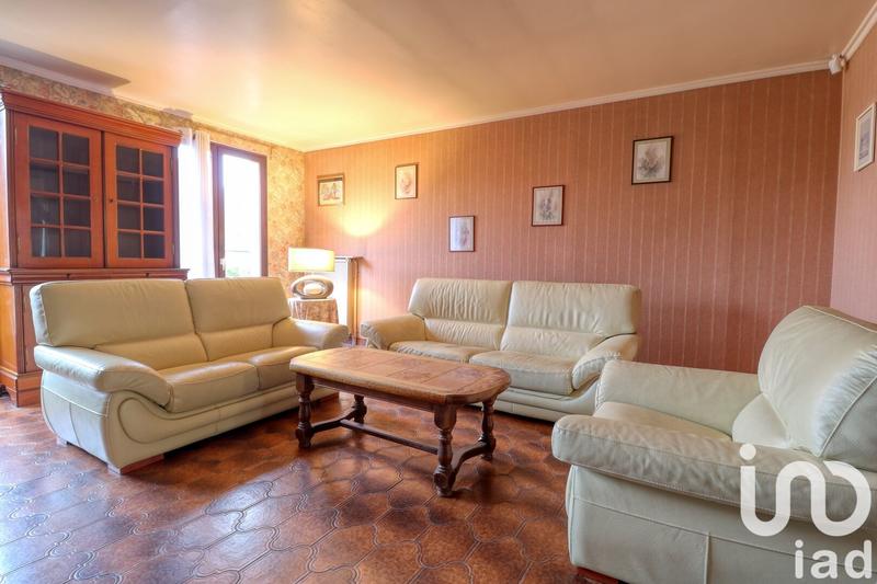 Maison - 189 m² - 6 pièces