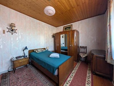 Maison - 121 m² - 6 pièces