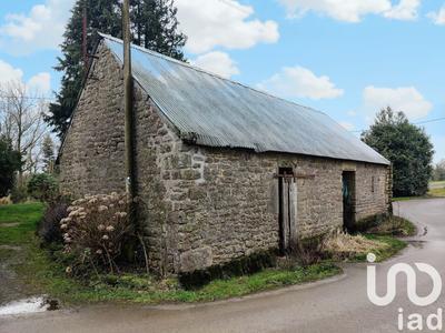 Maison - 138 m² - 6 pièces