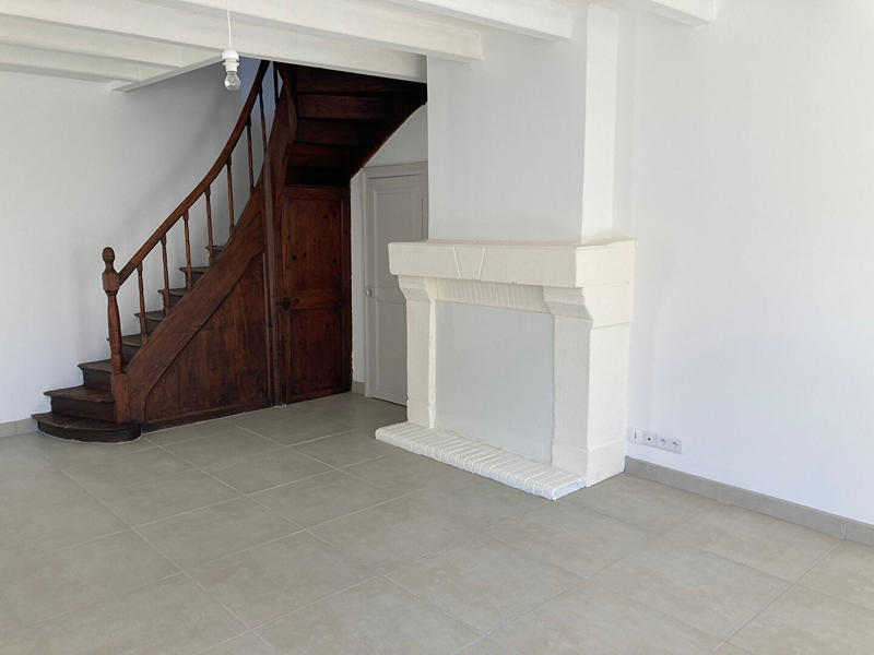 Immeuble - 125 m² - 6 pièces