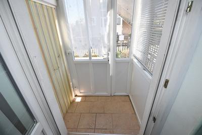 Appartement - 52 m² - 3 pièces