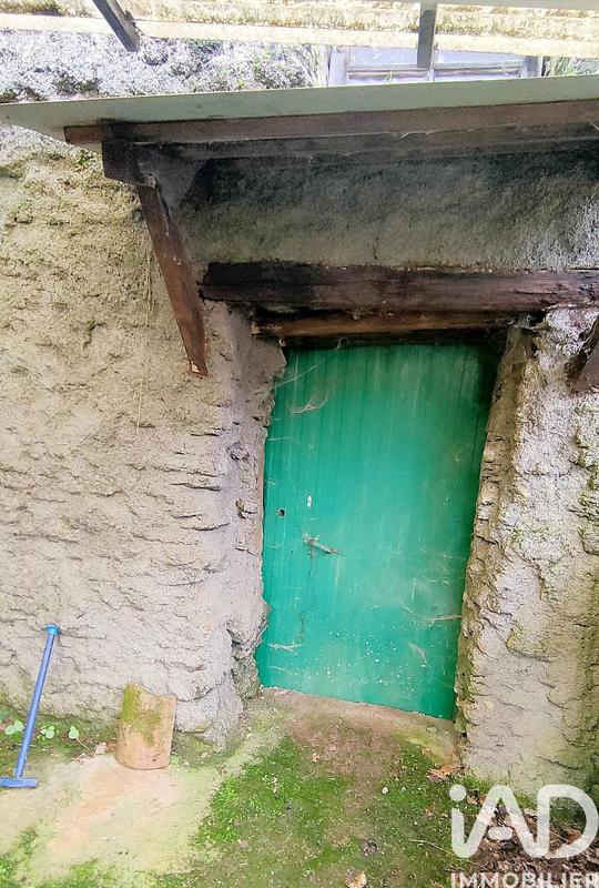 Maison de village - 72 m² - 5 pièces