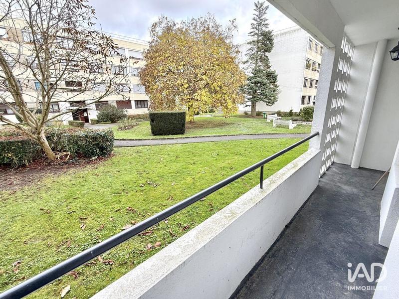 Bureau - 69 m² - 3 pièces