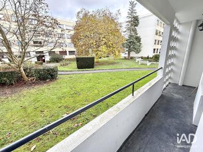 Bureau - 69 m² - 3 pièces