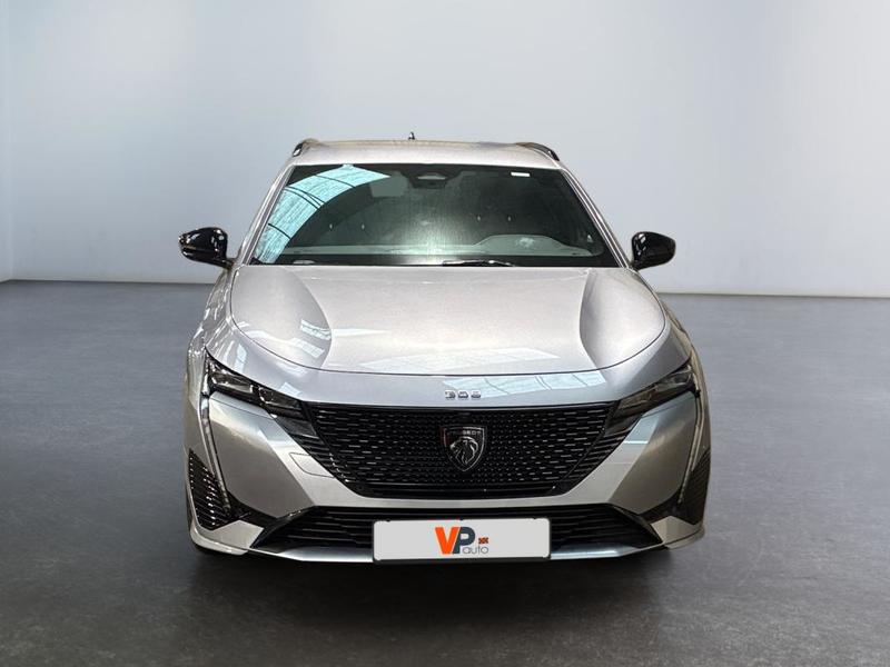 Peugeot 308 Sw Phev 225 e-Eat8 Gt