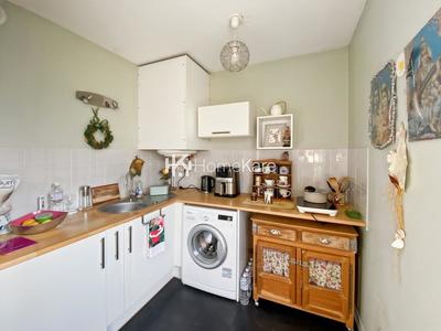 Appartement - 32 m² - 1 pièce