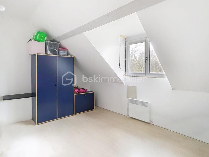 Maison en pierre - 250 m² - 8 pièces