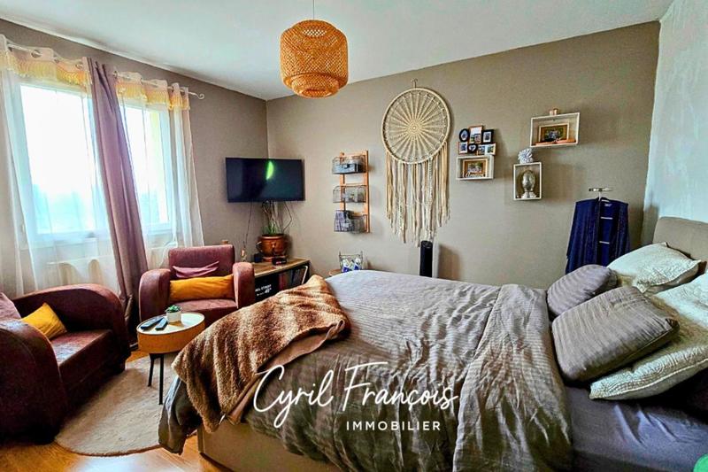 Villa - 134 m² - 5 pièces