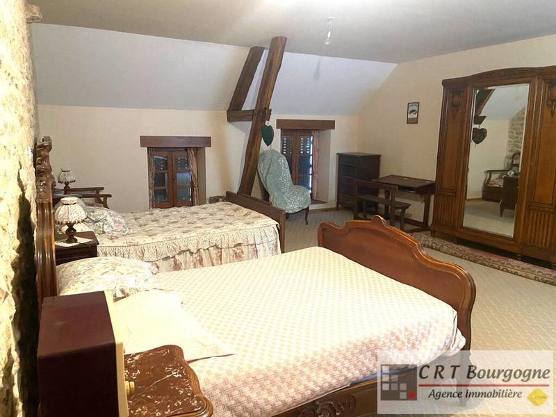 Maison - 139 m² - 5 pièces