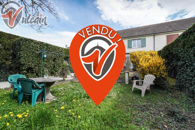 Maison - 86 m² - 4 pièces